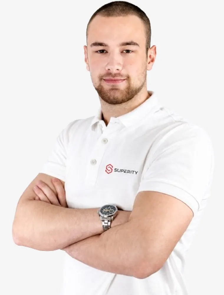 Petar Rašić