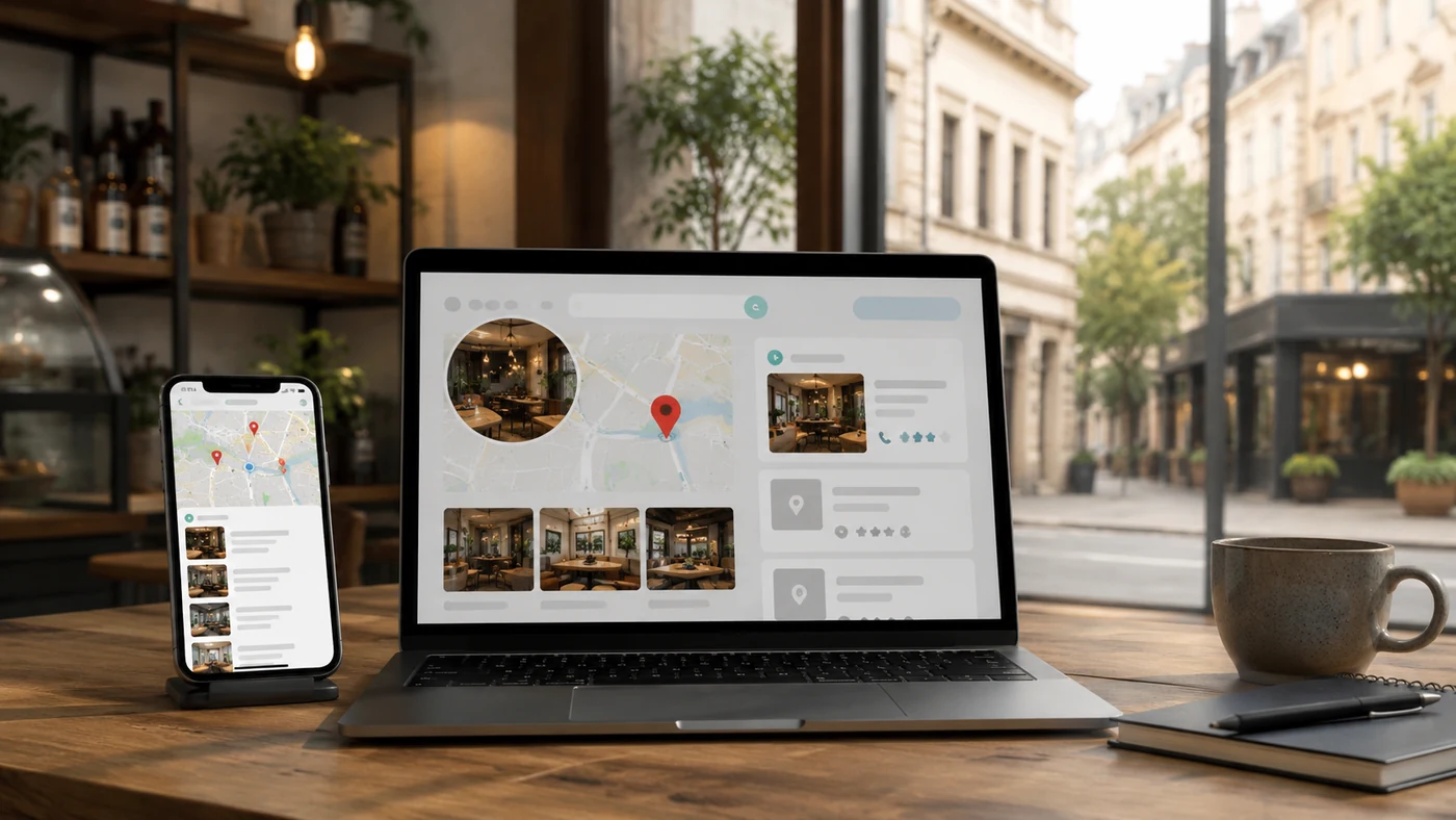 Wix, WordPress ili agencija — šta je najbolje za mali biznis u Srbiji?