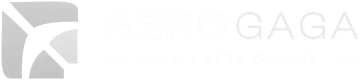 Aero Gaga logo