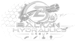 Balkan Hydraulics logo