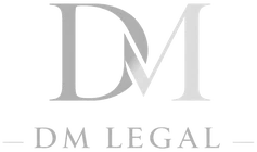 DM Legal logo