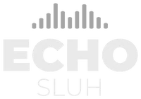 Echo Sluh logo