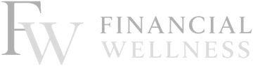 Financial Wellness logo