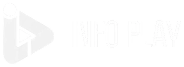 Info Play logo