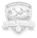 Joga Bonito logo
