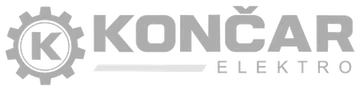 Končar Elektro logo