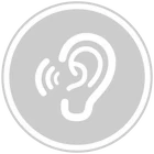 Kuća Sluha logo
