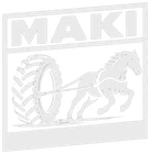 Maki MD logo