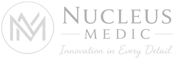 Nucleus Medic logo
