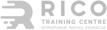 Rico Centre logo