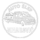Šlep služba Mihailović logo