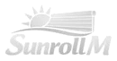 Sunroll M logo