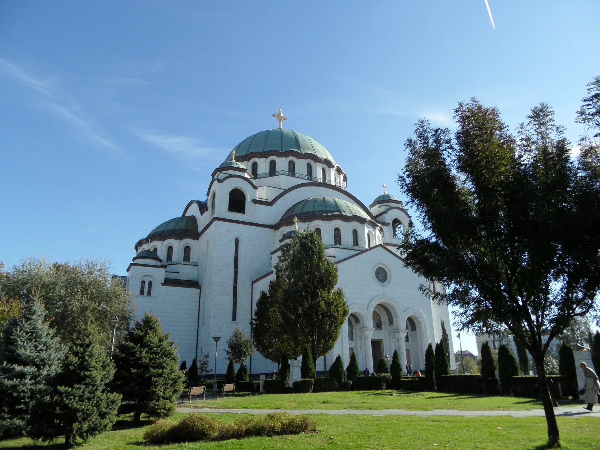 Kancelarija u Srbiji
