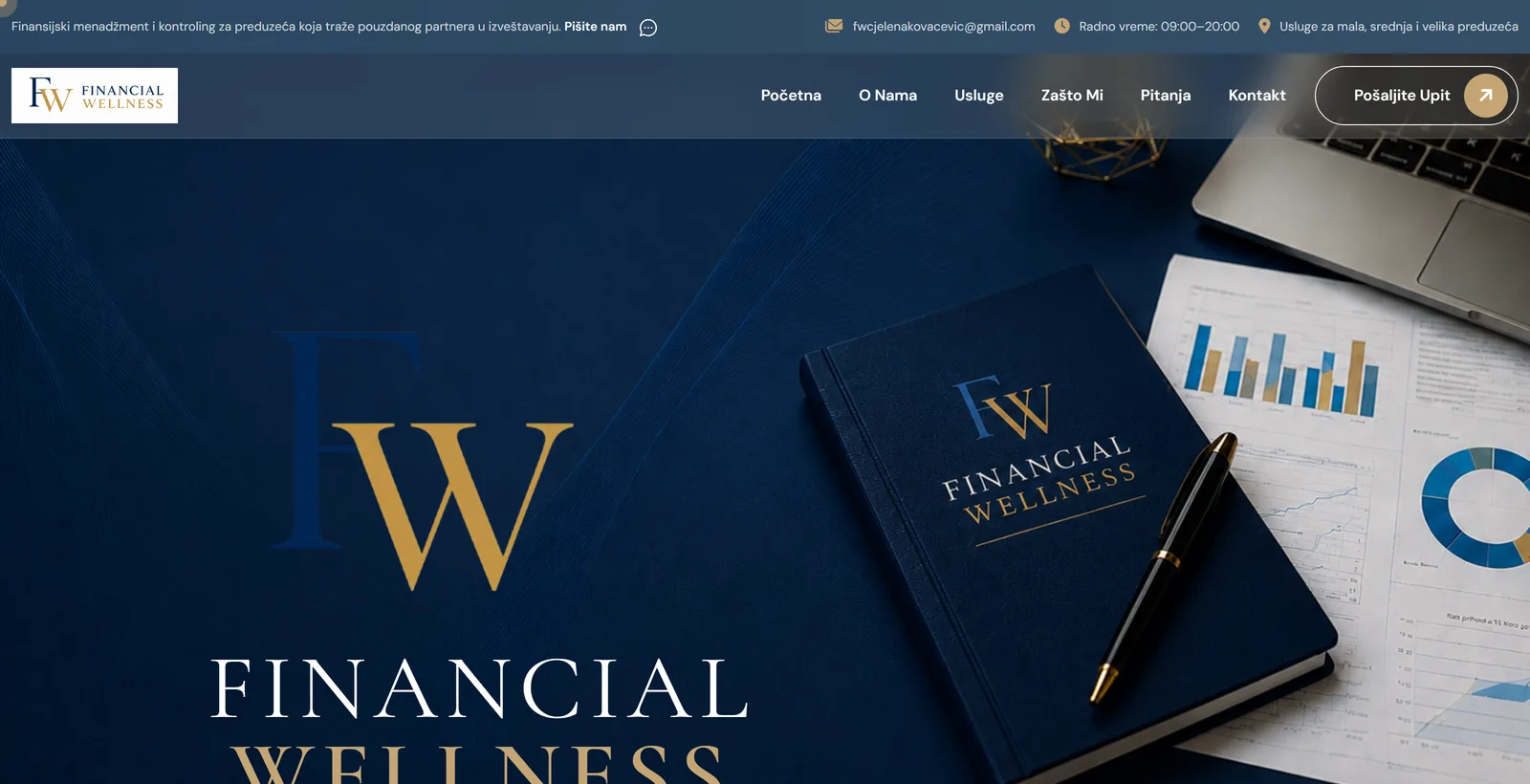 Financial Wellness